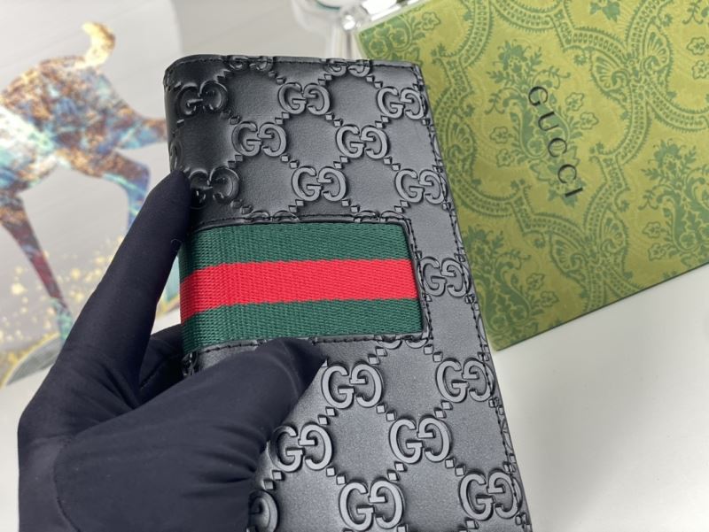 Gucci Wallets Purse